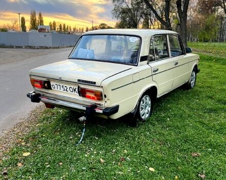 ВАЗ 2106, объемом двигателя 1.3 л и пробегом 50 тыс. км за 590 $, фото 4 на Automoto.ua