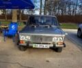 ВАЗ 2106, объемом двигателя 16 л и пробегом 180 тыс. км за 1200 $, фото 1 на Automoto.ua