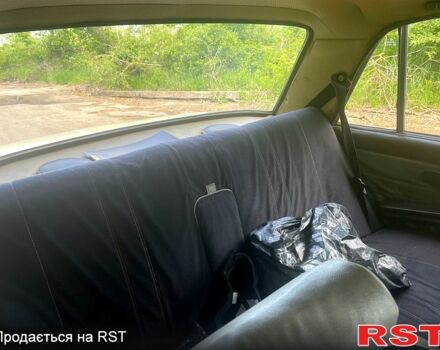 ВАЗ 2106, объемом двигателя 1.6 л и пробегом 180 тыс. км за 800 $, фото 3 на Automoto.ua