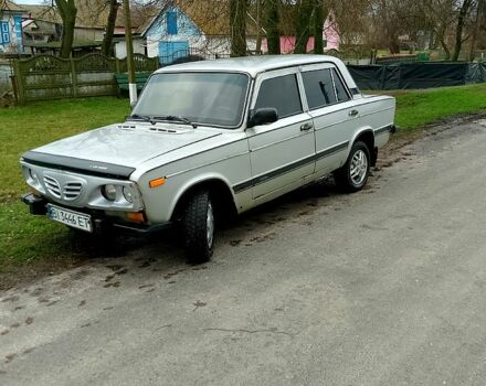 ВАЗ 2106, объемом двигателя 1.3 л и пробегом 0 тыс. км за 1299 $, фото 7 на Automoto.ua