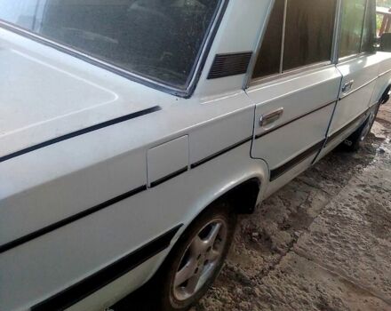 ВАЗ 2106, об'ємом двигуна 1.6 л та пробігом 0 тис. км за 800 $, фото 2 на Automoto.ua