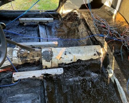 ВАЗ 2106, объемом двигателя 1.5 л и пробегом 0 тыс. км за 1200 $, фото 6 на Automoto.ua