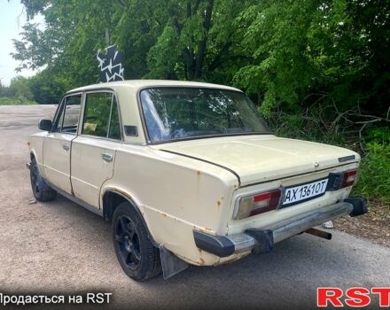 ВАЗ 2106, объемом двигателя 1.6 л и пробегом 180 тыс. км за 800 $, фото 5 на Automoto.ua