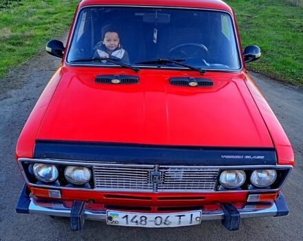 ВАЗ 2106, об'ємом двигуна 1.3 л та пробігом 0 тис. км за 1200 $, фото 3 на Automoto.ua