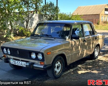 ВАЗ 2106, объемом двигателя 1.3 л и пробегом 250 тыс. км за 800 $, фото 3 на Automoto.ua