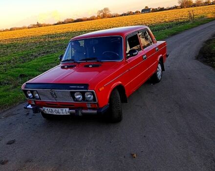 ВАЗ 2106, об'ємом двигуна 1.3 л та пробігом 0 тис. км за 1200 $, фото 1 на Automoto.ua