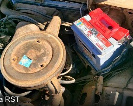 ВАЗ 2106, объемом двигателя 1.3 л и пробегом 0 тыс. км за 400 $, фото 1 на Automoto.ua