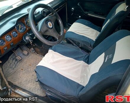 ВАЗ 2106, объемом двигателя 1.3 л и пробегом 358 тыс. км за 800 $, фото 1 на Automoto.ua