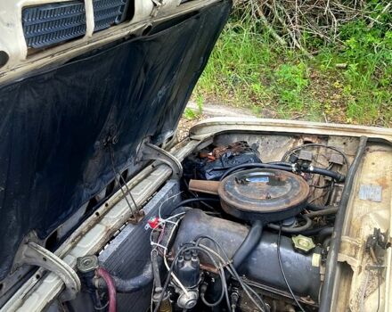 ВАЗ 2106, объемом двигателя 1.6 л и пробегом 180 тыс. км за 800 $, фото 6 на Automoto.ua