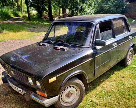 ВАЗ 2106, объемом двигателя 1.3 л и пробегом 222 тыс. км за 400 $, фото 5 на Automoto.ua