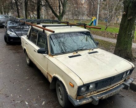 ВАЗ 2106, об'ємом двигуна 1.6 л та пробігом 311 тис. км за 300 $, фото 4 на Automoto.ua