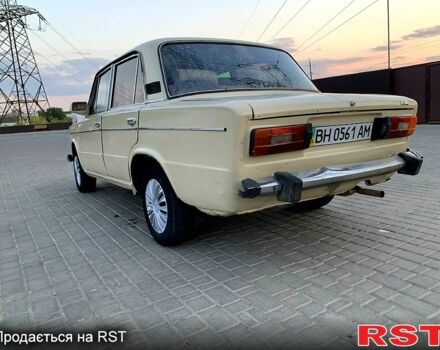 ВАЗ 2106, об'ємом двигуна 1.6 л та пробігом 130 тис. км за 650 $, фото 2 на Automoto.ua