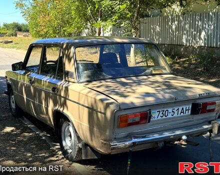 ВАЗ 2106, объемом двигателя 1.3 л и пробегом 250 тыс. км за 800 $, фото 2 на Automoto.ua