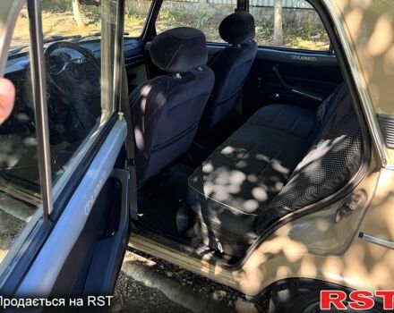 ВАЗ 2106, объемом двигателя 1.3 л и пробегом 250 тыс. км за 800 $, фото 5 на Automoto.ua