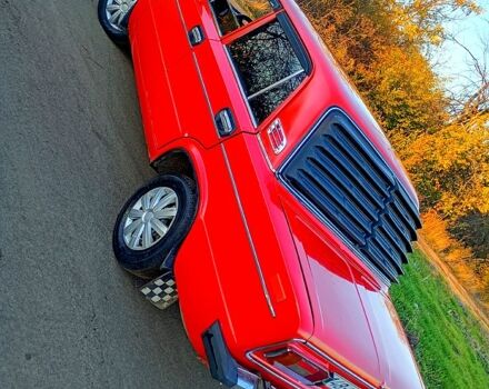 ВАЗ 2106, об'ємом двигуна 1.3 л та пробігом 0 тис. км за 1200 $, фото 6 на Automoto.ua