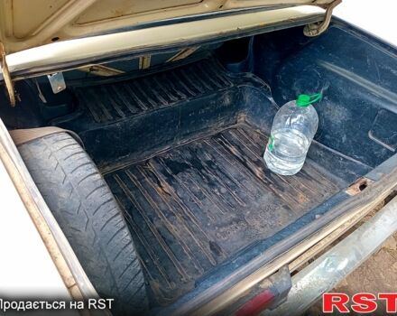 ВАЗ 2106, объемом двигателя 1.3 л и пробегом 358 тыс. км за 800 $, фото 2 на Automoto.ua