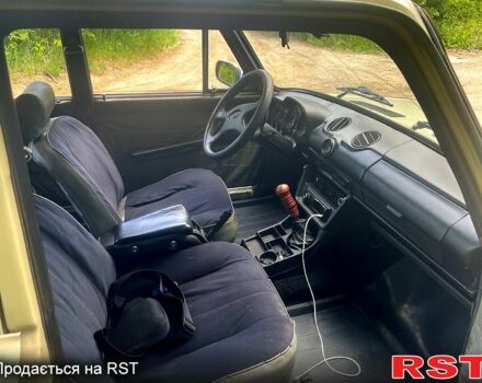 ВАЗ 2106, объемом двигателя 1.6 л и пробегом 180 тыс. км за 800 $, фото 2 на Automoto.ua