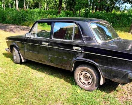 ВАЗ 2106, объемом двигателя 1.3 л и пробегом 222 тыс. км за 400 $, фото 2 на Automoto.ua