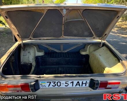 ВАЗ 2106, объемом двигателя 1.3 л и пробегом 250 тыс. км за 800 $, фото 7 на Automoto.ua