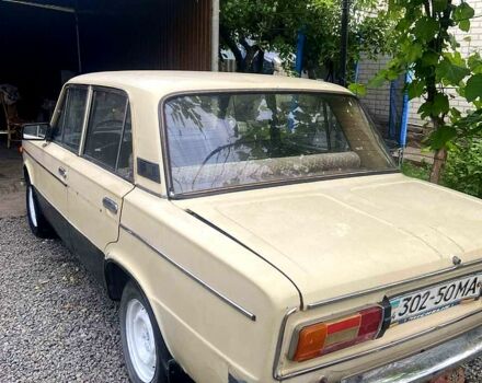 ВАЗ 2106, объемом двигателя 1.3 л и пробегом 250 тыс. км за 335 $, фото 3 на Automoto.ua