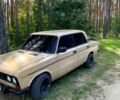 ВАЗ 2106, объемом двигателя 1.5 л и пробегом 0 тыс. км за 1200 $, фото 1 на Automoto.ua