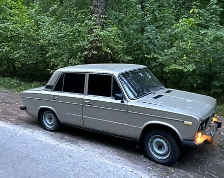 ВАЗ 2106, объемом двигателя 1.7 л и пробегом 187 тыс. км за 599 $, фото 1 на Automoto.ua