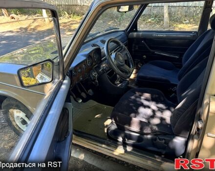 ВАЗ 2106, объемом двигателя 1.3 л и пробегом 250 тыс. км за 800 $, фото 4 на Automoto.ua