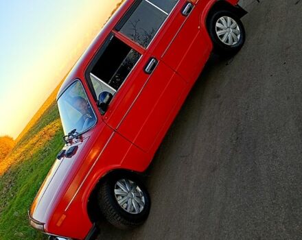 ВАЗ 2106, об'ємом двигуна 1.3 л та пробігом 0 тис. км за 1200 $, фото 7 на Automoto.ua