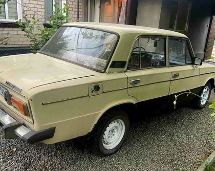 ВАЗ 2106, объемом двигателя 1.3 л и пробегом 250 тыс. км за 335 $, фото 2 на Automoto.ua