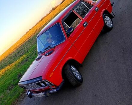 ВАЗ 2106, об'ємом двигуна 1.3 л та пробігом 0 тис. км за 1200 $, фото 2 на Automoto.ua