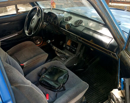 ВАЗ 2106, объемом двигателя 1.5 л и пробегом 111 тыс. км за 500 $, фото 6 на Automoto.ua