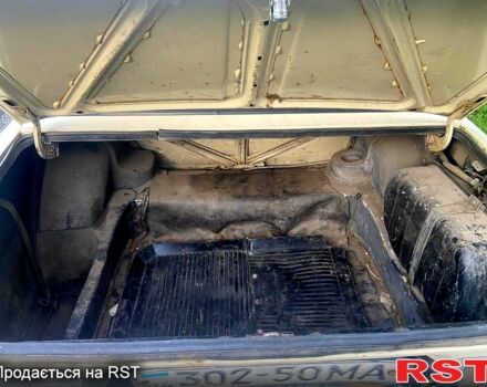 ВАЗ 2106, объемом двигателя 1.3 л и пробегом 250 тыс. км за 335 $, фото 6 на Automoto.ua