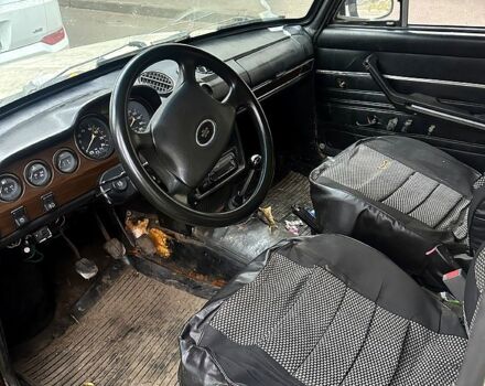 ВАЗ 2106, об'ємом двигуна 1.6 л та пробігом 311 тис. км за 300 $, фото 5 на Automoto.ua