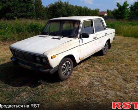 ВАЗ 2106, об'ємом двигуна 1.5 л та пробігом 134 тис. км за 430 $, фото 4 на Automoto.ua