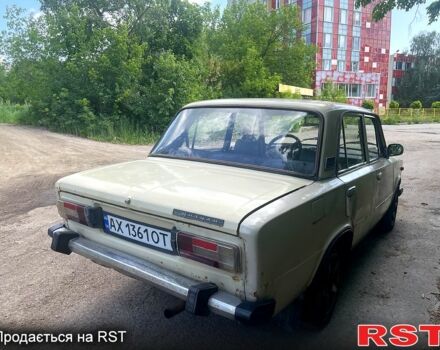 ВАЗ 2106, объемом двигателя 1.6 л и пробегом 180 тыс. км за 800 $, фото 4 на Automoto.ua