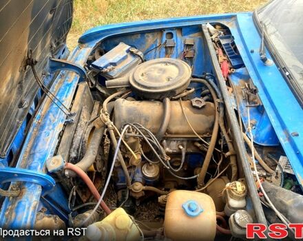ВАЗ 2106, объемом двигателя 1.7 л и пробегом 161 тыс. км за 700 $, фото 2 на Automoto.ua