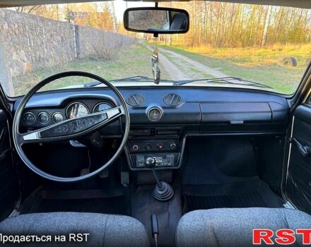 ВАЗ 2106, объемом двигателя 13 л и пробегом 90 тыс. км за 2000 $, фото 8 на Automoto.ua