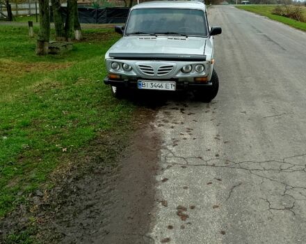 ВАЗ 2106, объемом двигателя 1.3 л и пробегом 0 тыс. км за 1299 $, фото 3 на Automoto.ua