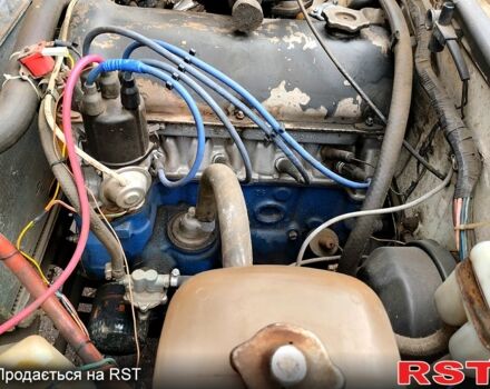 ВАЗ 2106, объемом двигателя 16 л и пробегом 0 тыс. км за 850 $, фото 6 на Automoto.ua