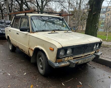ВАЗ 2106, об'ємом двигуна 1.6 л та пробігом 311 тис. км за 300 $, фото 3 на Automoto.ua