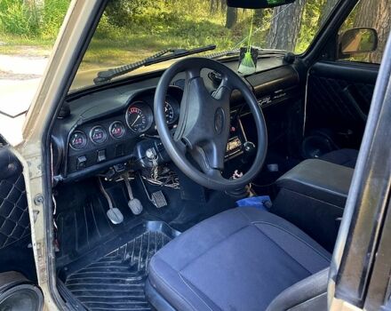 ВАЗ 2106, объемом двигателя 1.5 л и пробегом 0 тыс. км за 1200 $, фото 5 на Automoto.ua