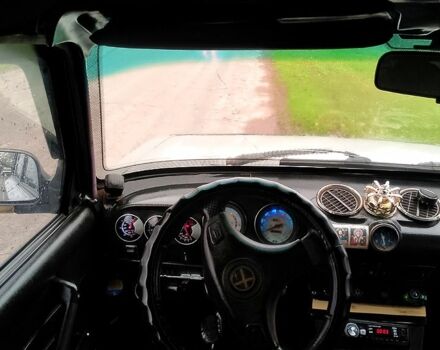 ВАЗ 2106, объемом двигателя 1.3 л и пробегом 0 тыс. км за 1299 $, фото 9 на Automoto.ua