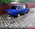 ВАЗ 2106 1993 в Новомиргороде на Automoto.ua ВАЗ 2106, объемом двигателя 1.6 л и пробегом 129 тыс. км за 599 $, фото 1 на Automoto.ua