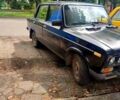 ВАЗ 2106, объемом двигателя 1.3 л и пробегом 222 тыс. км за 400 $, фото 3 на Automoto.ua