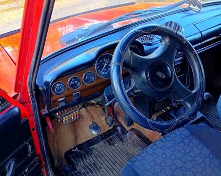 ВАЗ 2106, об'ємом двигуна 1.3 л та пробігом 0 тис. км за 1200 $, фото 8 на Automoto.ua