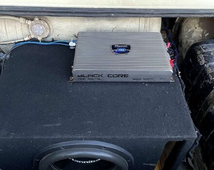 ВАЗ 2106, объемом двигателя 1.5 л и пробегом 0 тыс. км за 1200 $, фото 8 на Automoto.ua