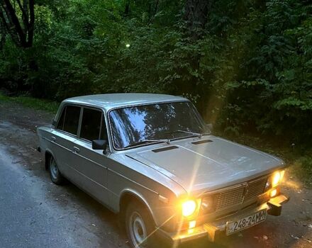 ВАЗ 2106, объемом двигателя 1.7 л и пробегом 187 тыс. км за 599 $, фото 2 на Automoto.ua