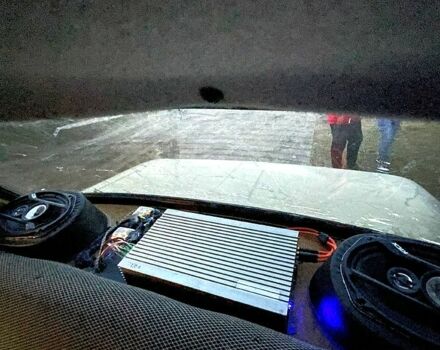 ВАЗ 2106, объемом двигателя 1.5 л и пробегом 0 тыс. км за 1200 $, фото 7 на Automoto.ua