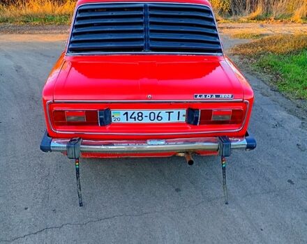 ВАЗ 2106, об'ємом двигуна 1.3 л та пробігом 0 тис. км за 1200 $, фото 5 на Automoto.ua