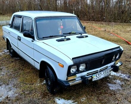 ВАЗ 2106, объемом двигателя 13 л и пробегом 0 тыс. км за 745 $, фото 5 на Automoto.ua
